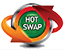 Hot swap