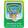 SafeCut Blade